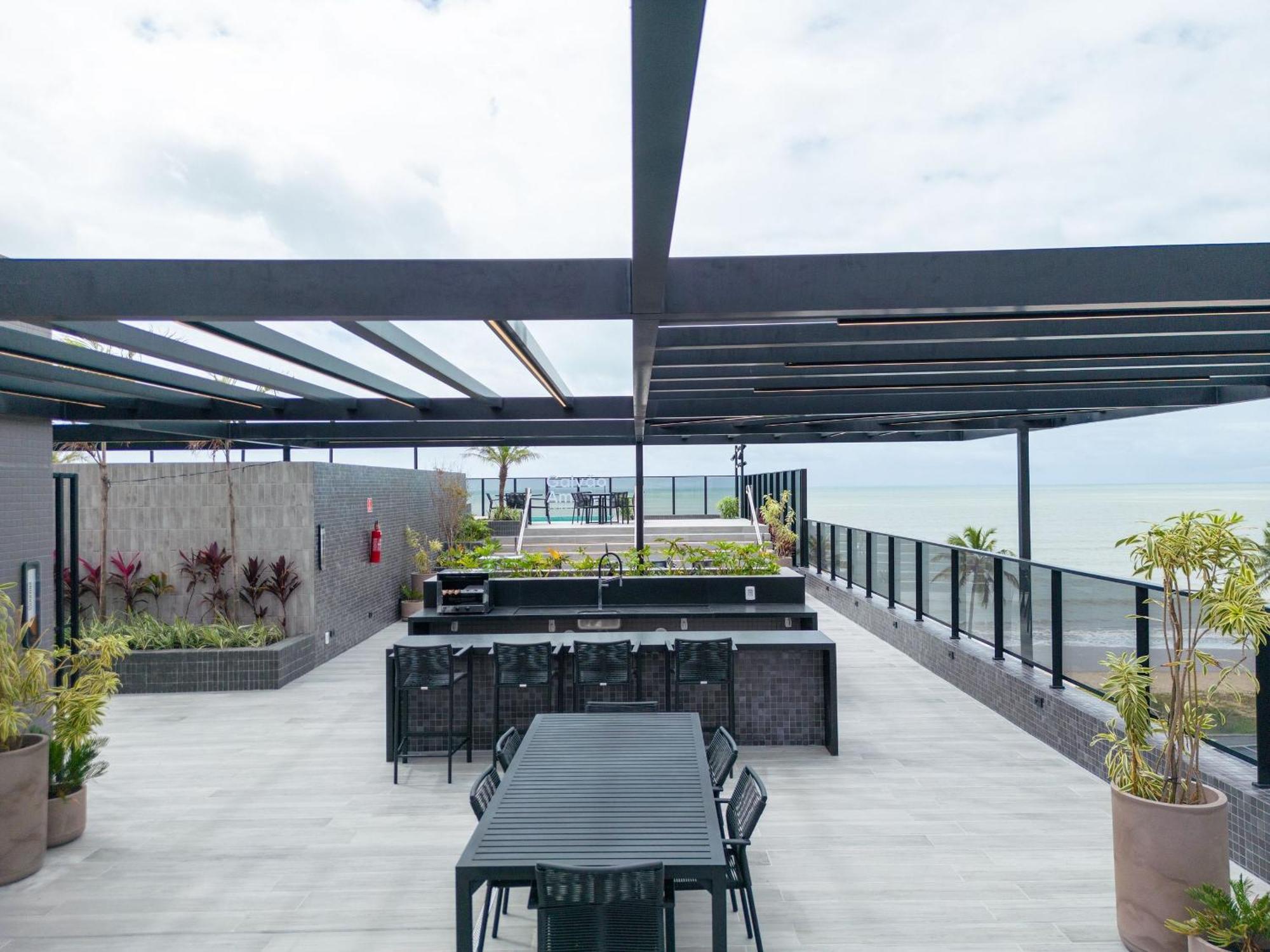 Apartamento Seu Refugio Com Vista O Mar Em Uma Localizacao Incrivel!!