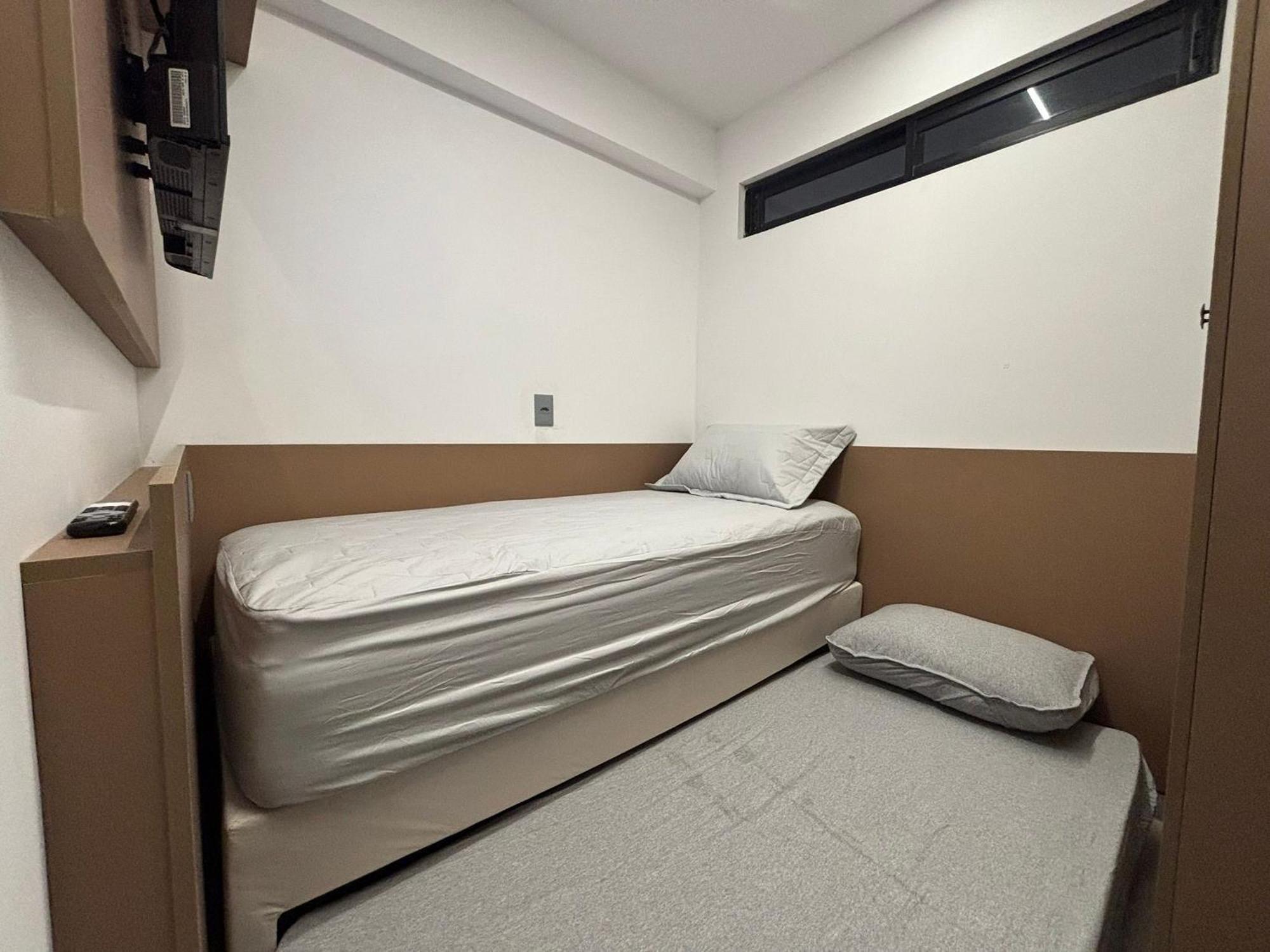 Seu Refugio Com Vista O Mar Em Uma Localizacao Incrivel!! Apartamento