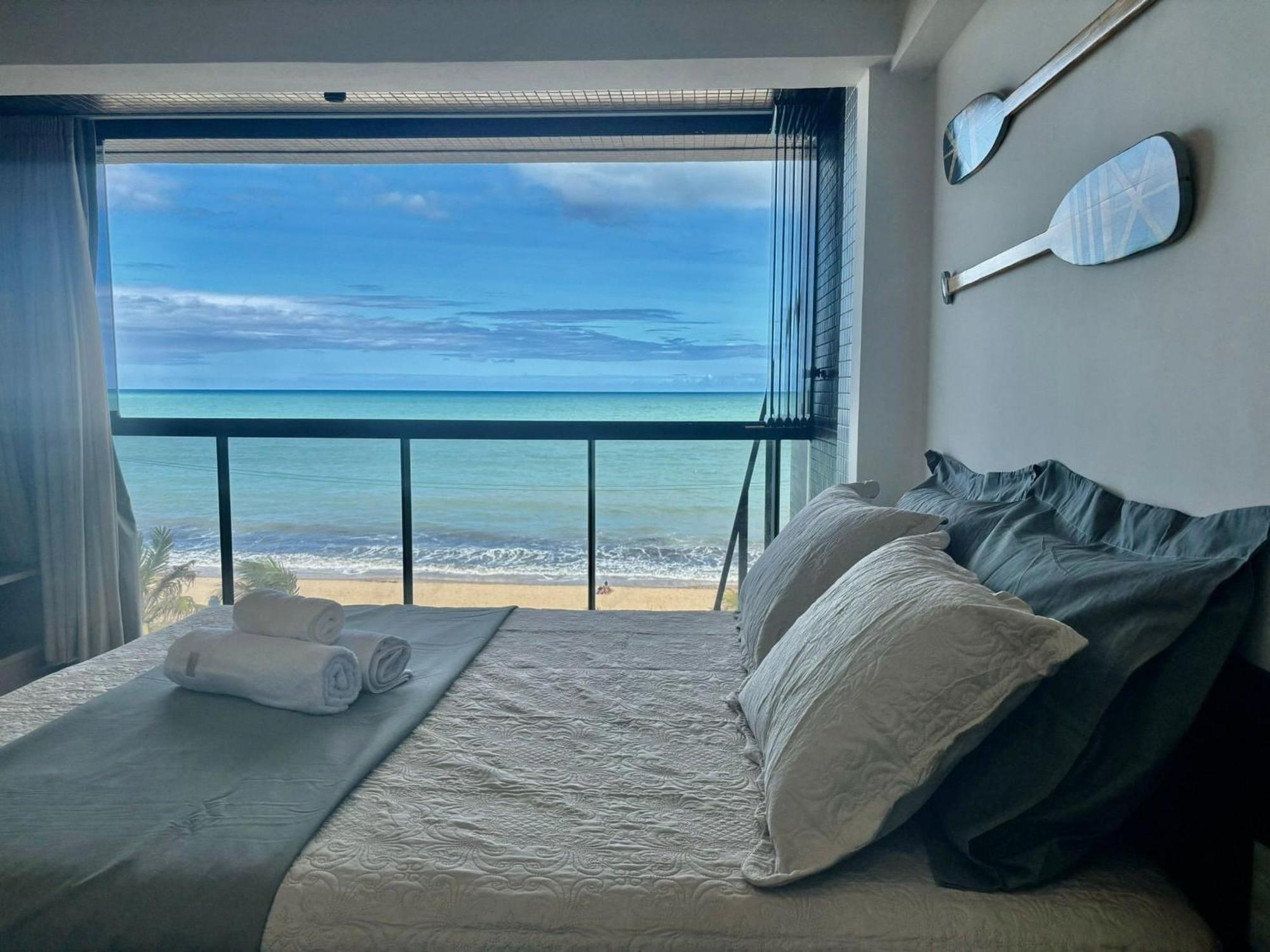 Seu Refugio Com Vista O Mar Em Uma Localizacao Incrivel!!