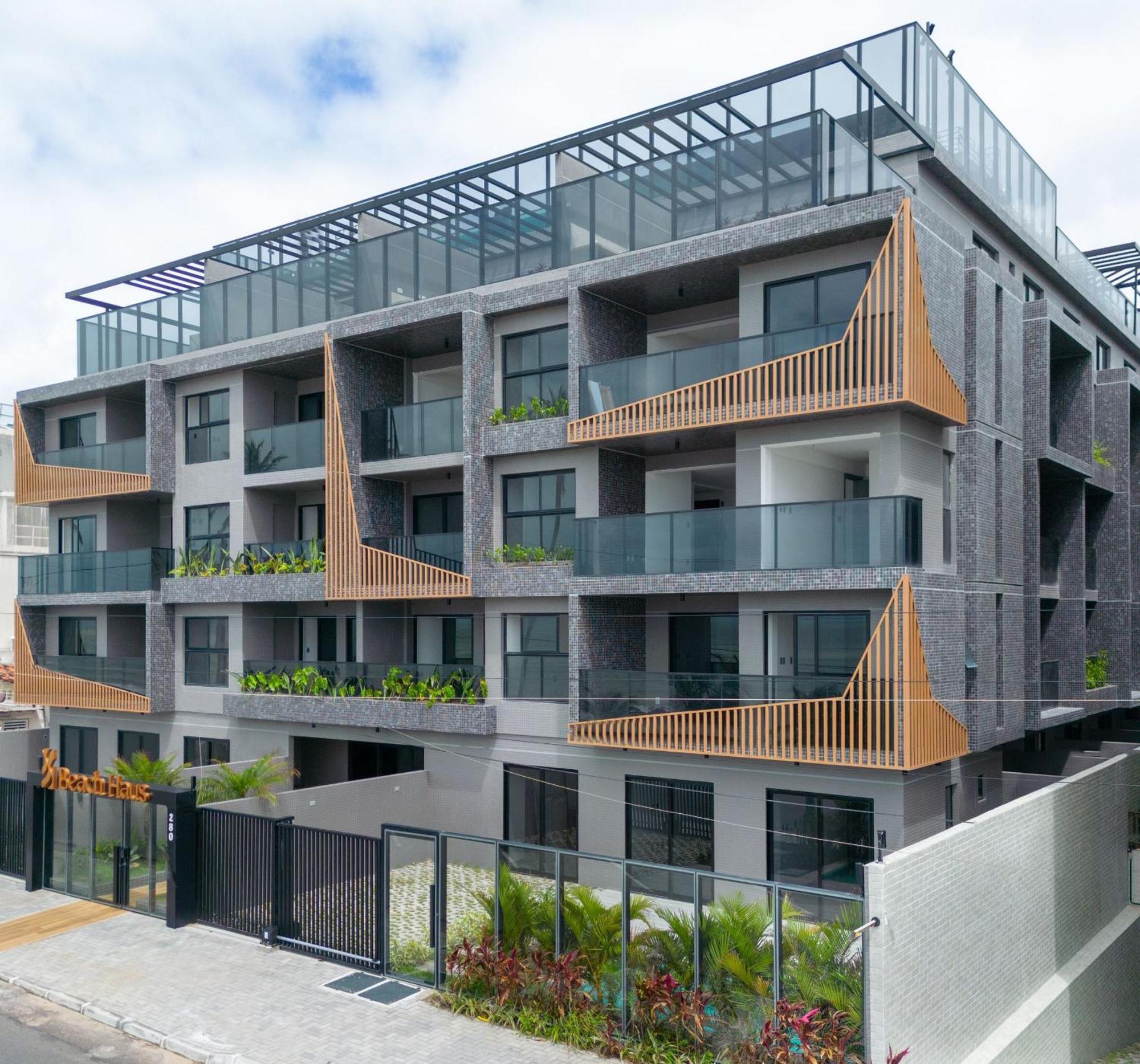 Apartamento Seu Refugio Com Vista O Mar Em Uma Localizacao Incrivel!! *