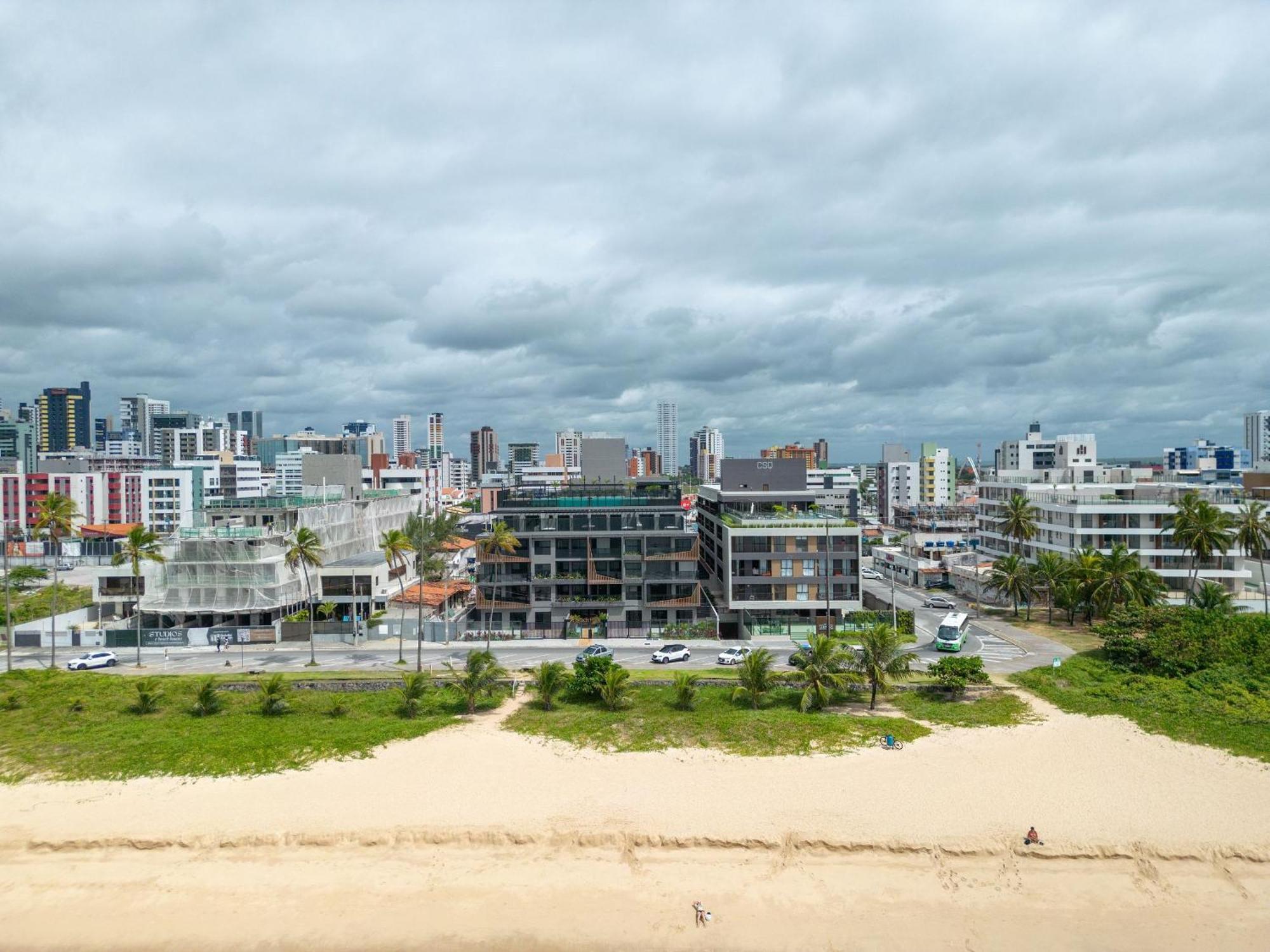 Apartamento Seu Refugio Com Vista O Mar Em Uma Localizacao Incrivel!! *
