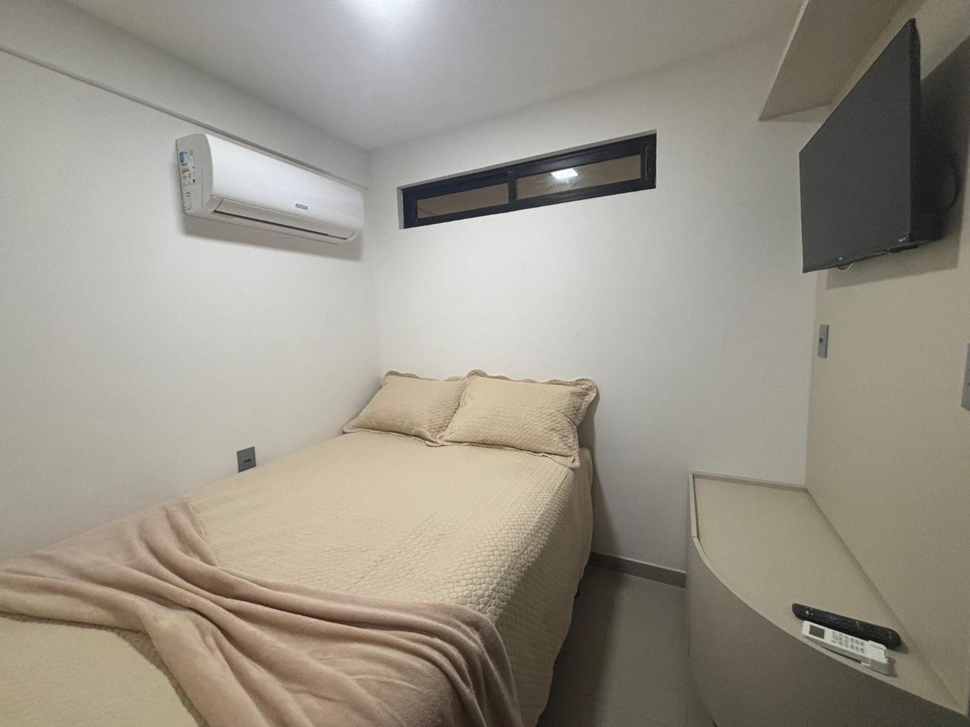Seu Refugio Com Vista O Mar Em Uma Localizacao Incrivel!! Apartamento *