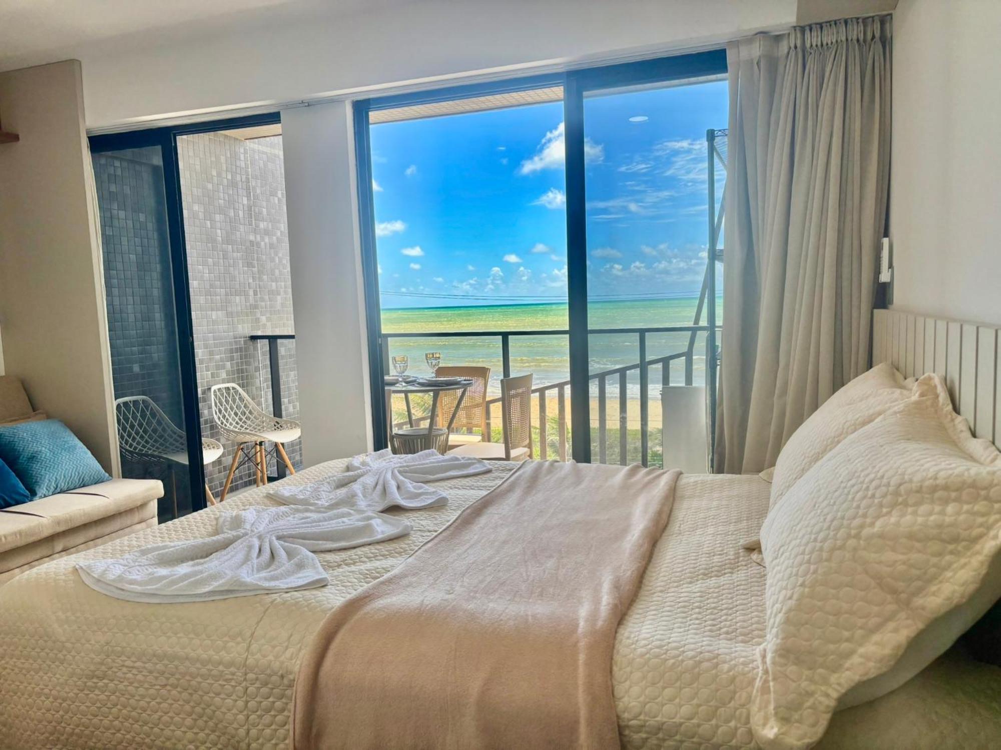 Seu Refugio Com Vista O Mar Em Uma Localizacao Incrivel!! Apartamento *